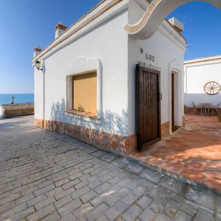 El Roqueo Apartment Conil De La Frontera