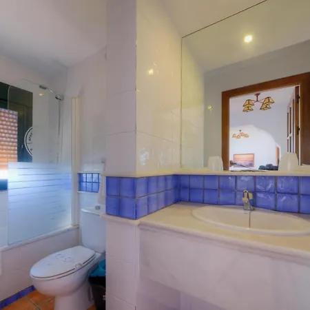 Apartment El Roqueo Conil De La Frontera