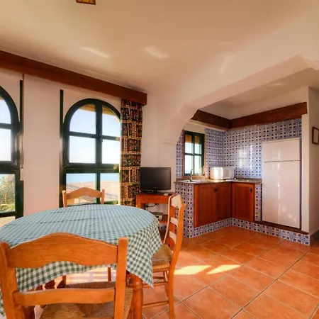 Apartamento El Roqueo *