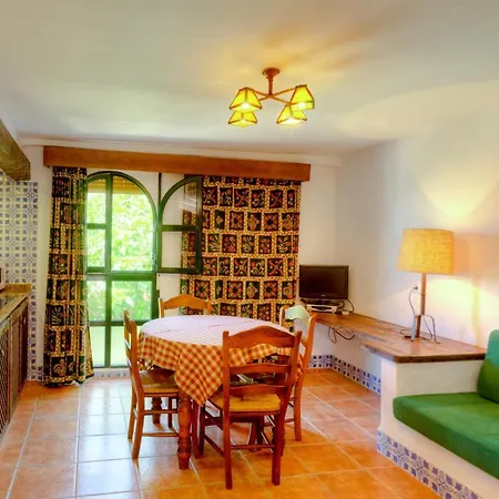 Apartment El Roqueo *