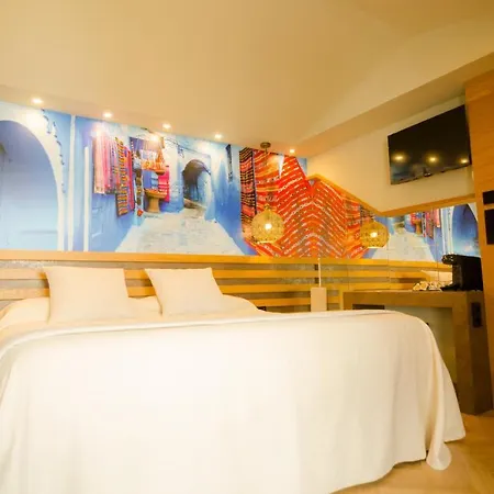 Apartment El Roqueo *
