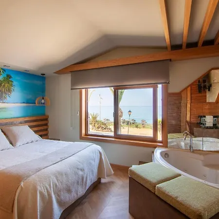 El Roqueo Apartment