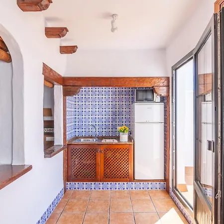 El Roqueo Apartment
