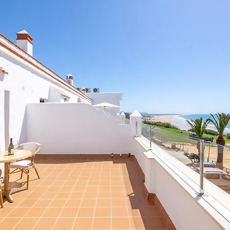 Apartment El Roqueo