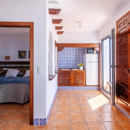 El Roqueo Apartment