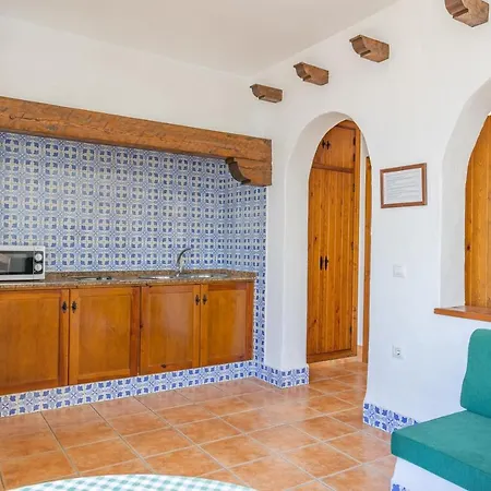Apartment El Roqueo Conil De La Frontera