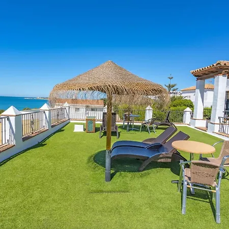 Apartamento El Roqueo *