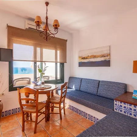 Apartment El Roqueo *