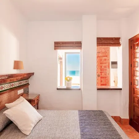 El Roqueo Apartamento *