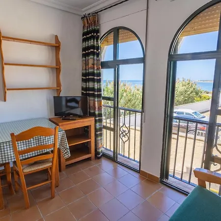 Apartment El Roqueo