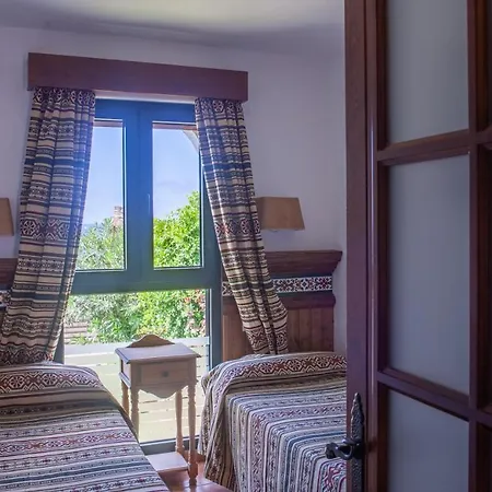 El Roqueo Apartment