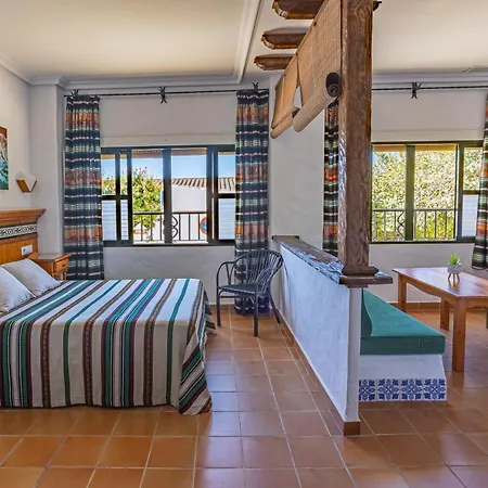 El Roqueo Conil De La Frontera