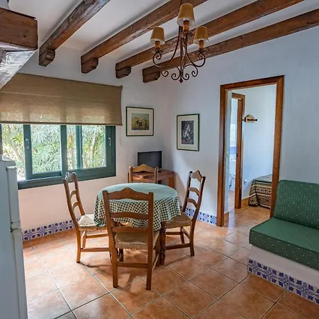 Apartment El Roqueo *
