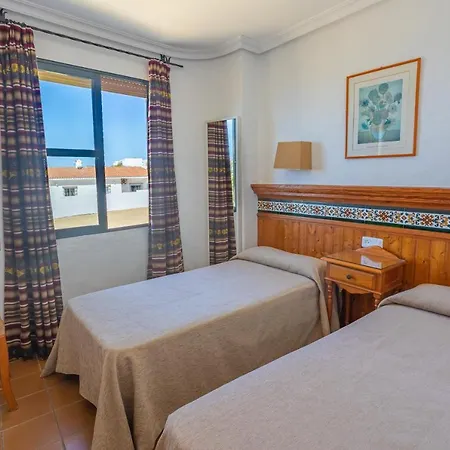 El Roqueo Apartamento *