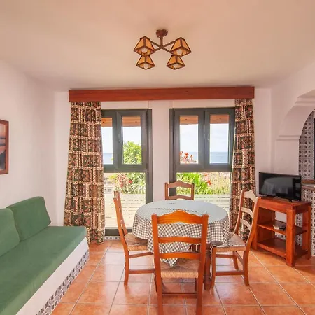 Apartment El Roqueo *