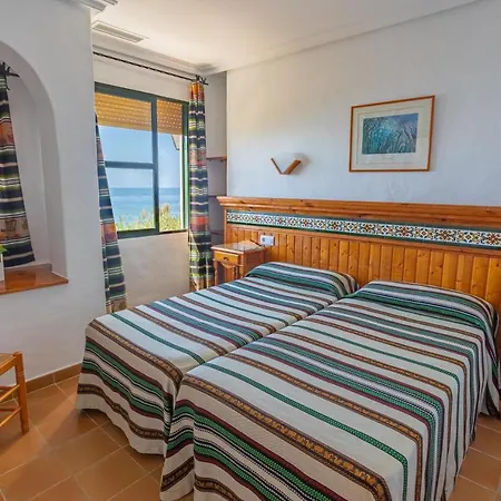 El Roqueo Apartment Conil De La Frontera