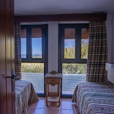 Apartment El Roqueo *