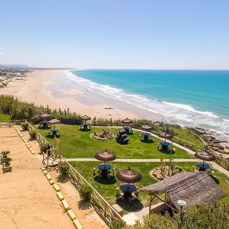 El Roqueo Apartamento *