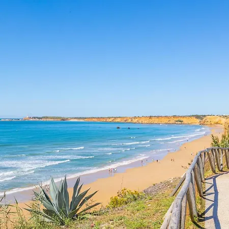 Apartamento El Roqueo