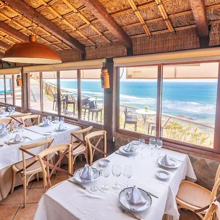 El Roqueo Apartamento *