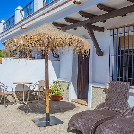 El Roqueo * Conil De La Frontera