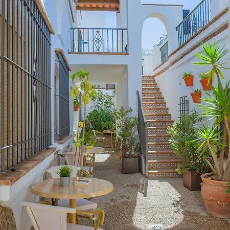 El Roqueo Apartment Conil De La Frontera