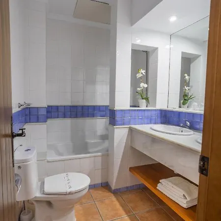 Apartment El Roqueo