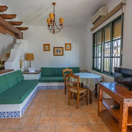 El Roqueo Apartamento Conil De La Frontera