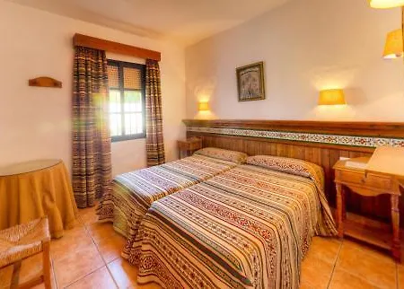 Apartment El Roqueo *