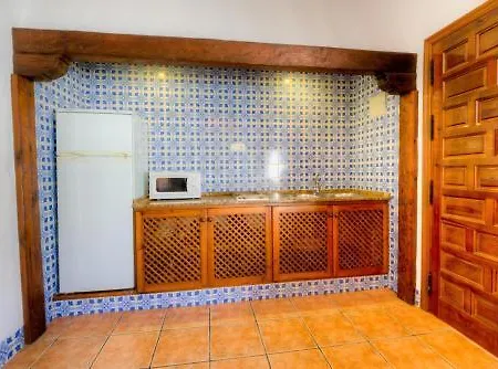 Apartment El Roqueo *
