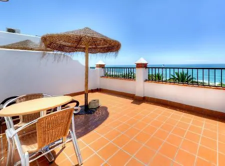 El Roqueo * Conil De La Frontera