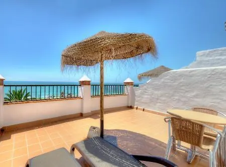 El Roqueo Apartment