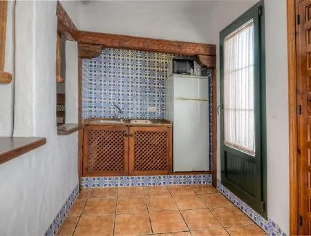 Apartment El Roqueo Conil De La Frontera