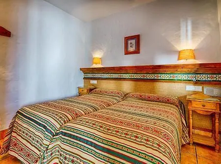 Apartamento El Roqueo