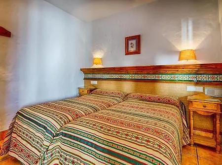 Apartment El Roqueo