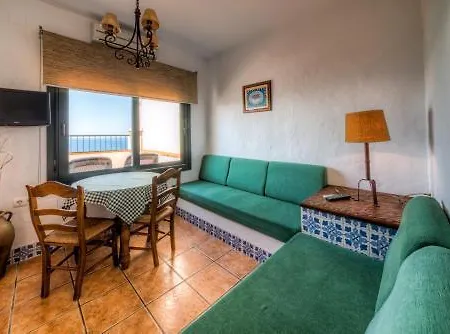 El Roqueo Apartment Conil De La Frontera