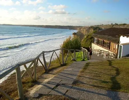 El Roqueo Apartment