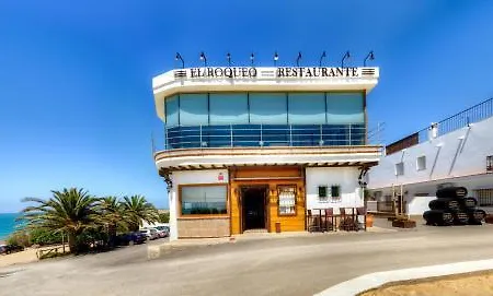 El Roqueo Apartment Conil De La Frontera