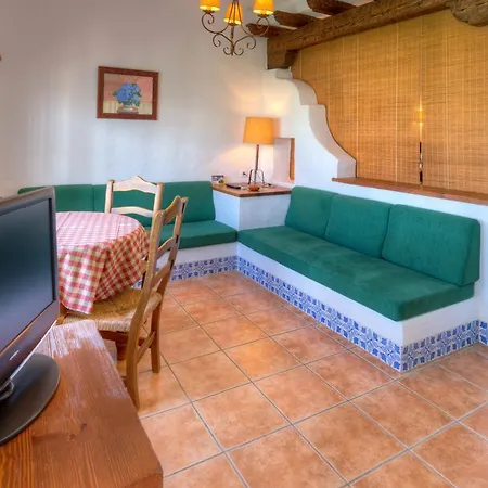 El Roqueo Apartment