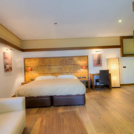 El Roqueo Apartamento *