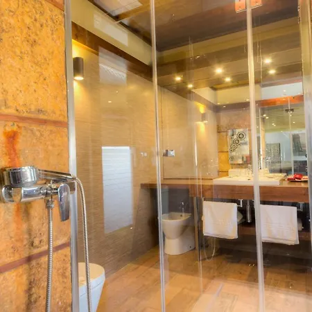 El Roqueo Apartment