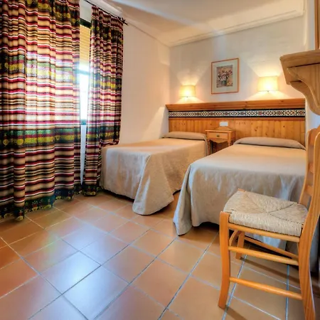 Apartment El Roqueo