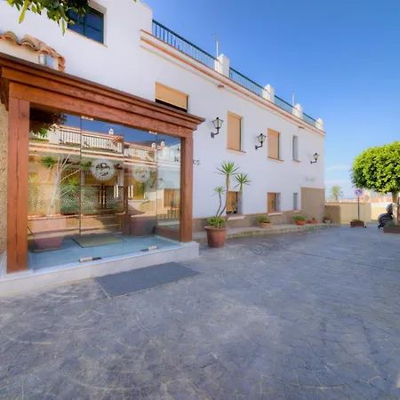 Apartment El Roqueo