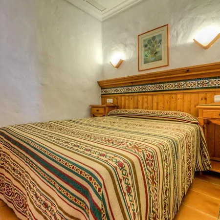 Apartment El Roqueo *