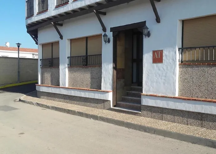 El Roqueo Apartament Conil De La Frontera