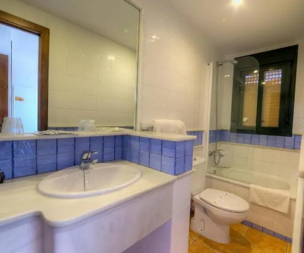 Apartament El Roqueo Conil De La Frontera