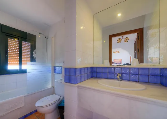 Apartament El Roqueo Conil De La Frontera