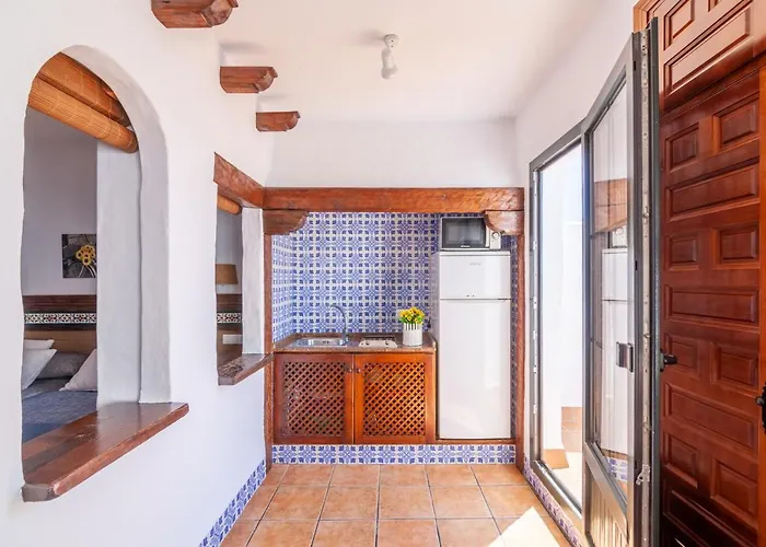 El Roqueo Apartament