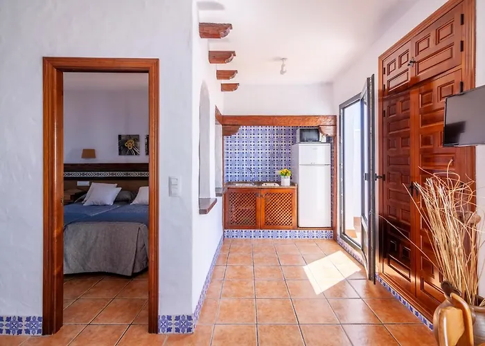 El Roqueo Apartament