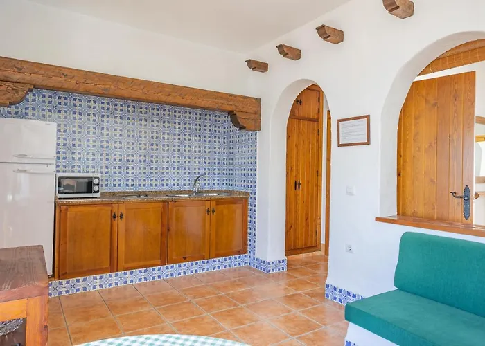 Apartament El Roqueo Conil De La Frontera